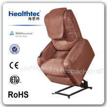 Chaise à hauteur de pied avec putter 1PCS (D01-S)